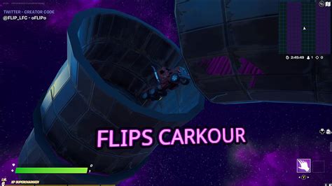 Cool Fortnite How To Flip A Car 2022 Fortnite 7 Outpost