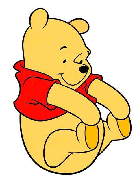 Winnie The Pooh Cartoon Winnie The Pooh Pictures Winnie The Pooh
