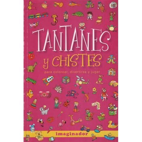 Tantanes Y Chistes Sbs Librerias