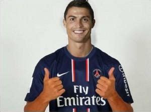 July 25 2021, 3:28 pm Transferts: Cristiano Ronaldo au PSG en 2016? | À Découvrir