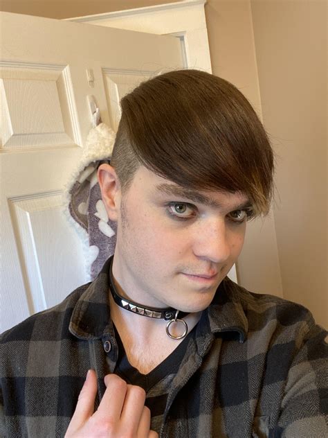 Genderfluid Haircuts