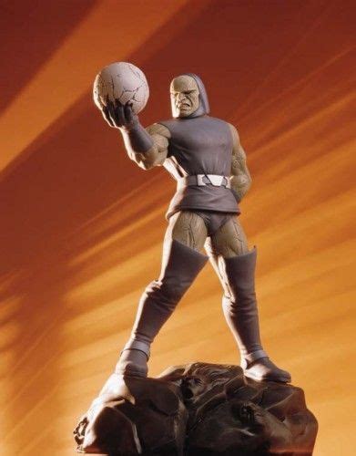 Smallville wiki is a database that anyone can edit about smallville, featuring tom welling as clark kent, discovering his powers as superman. DARKSEID STATUE figure Superman Smallville DC DIRECT ...