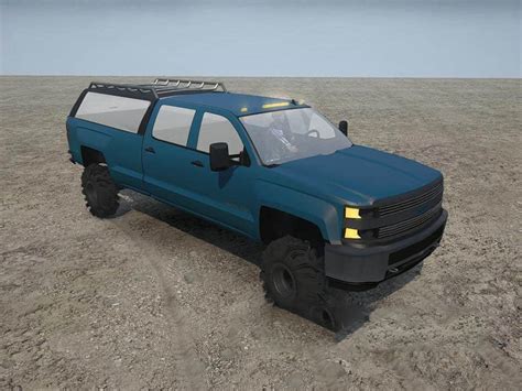 This beast is designed to get the job done, but with the refinement expected of today's vehicles. 2015 Chevy 3500 Duramax v01/29/18 - MudRunner / SnowRunner ...