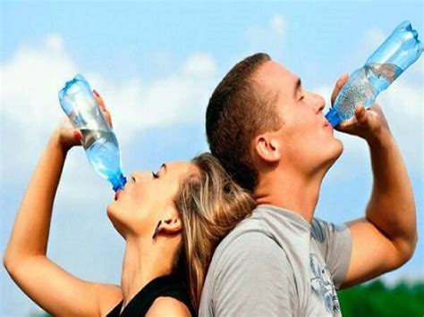 Benefícios De Beber Água 15 Motivos Para Ter Uma Rotina De Hidratação Portal Ururau Site