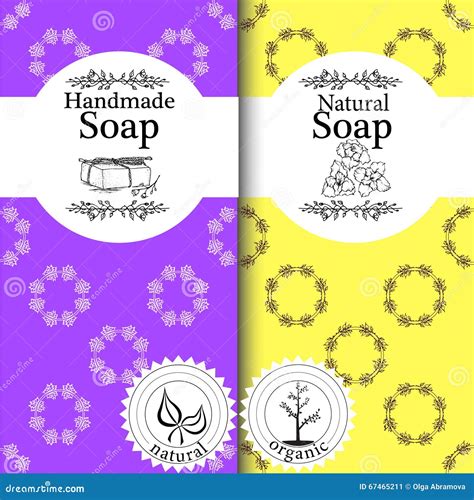 Organic Handmade Soap Logo Ideas Soap Basket Logo Design Gallery