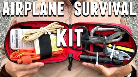5 Piece Military Survival Kit And Their Uses For Shtf