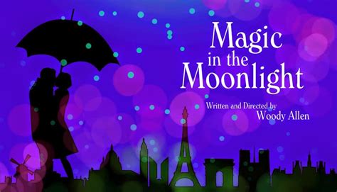 Archivio Magic In The Moonlight Di Woody Allen Guarda Il Trailer