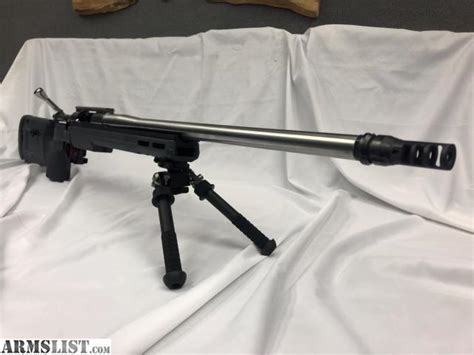 Armslist For Sale New Custom 308 Precision Rifle