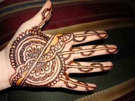 Mixentry Mehandi Designs For Hand 2012