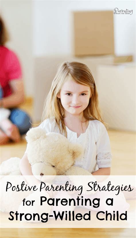 Parenting A Strong Willed Child Best Resources