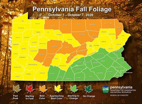 New England Fall Foliage Map Breathtaking Fall Foliage Colors