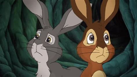 Watch Watership Down S01e11 Lost Free Tv Tubi