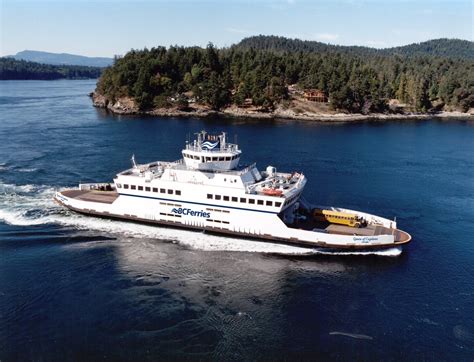 British columbia ferry services inc., operating as bc ferries (bcf), is a former provincial crown corporation, now operating as an independently managed, publicly owned canadian company. B.C. Ferries abuses FOI laws in order to hide embarrassing ...