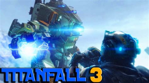Respawn Wants Us To Forget About Titanfall 3 Youtube