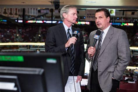 Chicago Is In New Golden Age Of Sports Broadcasting Chicago Sun Times