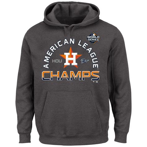 Ucla bruins tradition hooded sweatshirt men's l nwt. Houston Astros Hooded Sweatshirt, Astros Hooded Sweatshirt