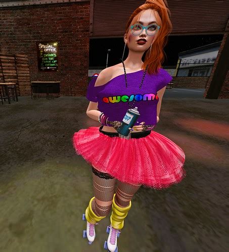 80s party at swingers 4pm slt party at swingers here is … flickr