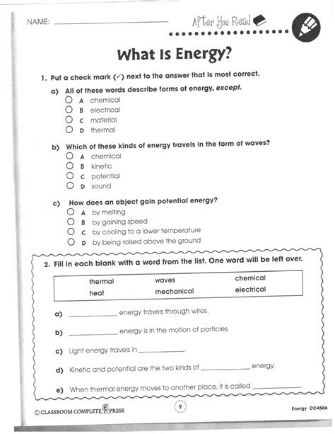 Answers are provided for ease of 1 and 3. 7th Grade Common Core Math Worksheets with Answer Key