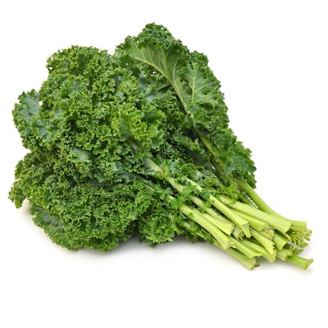 Kale About Fresh