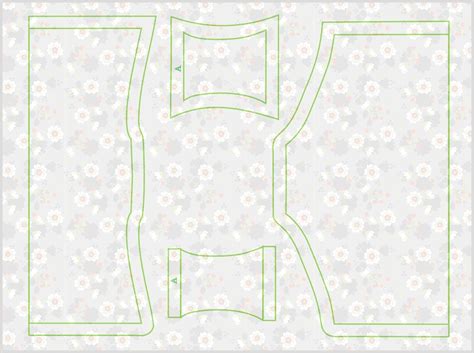 small dreamfactory: Free sewing tutorial Women's Hipster ...