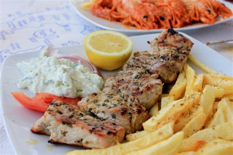 Traditional Greek Foods You Must Eat In Greece