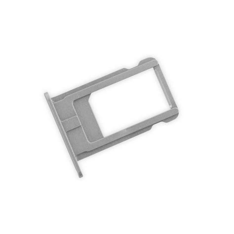 Sim stands for subscriber identity module, and it's a removable card inside your cell phone that stores data unique to its user. iPhone 6 Plus Nano SIM Card Tray - iFixit