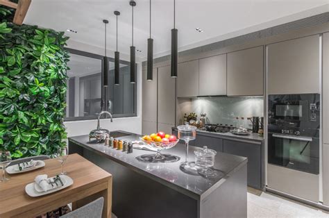 These forms are lexicalized in slm as the. Sophisticated Apartment Designed For a Photographer in ...