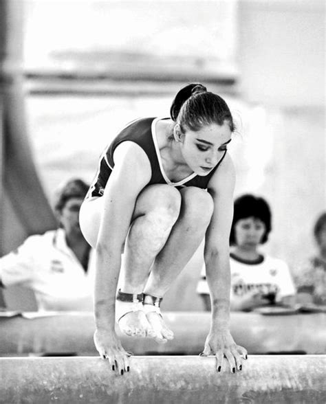 Gymnastics Aliya Mustafina Sports