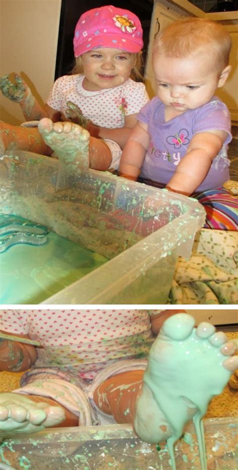 Goop Slime Recipe Animal Crafts For Kids Make Slime For Kids Slime