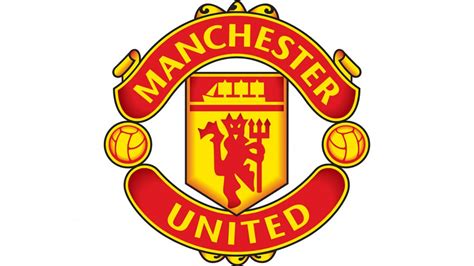 Available in png, jpg, pdf, ai, eps, cdr and svg formats. Manchester United FC Logo -Logo Brands For Free HD 3D