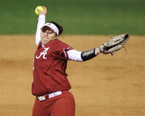 Select any alabama college to obtain additional information on the athletic programs, coaches and school. Alabama softball opens season with 6 straight wins, falls ...