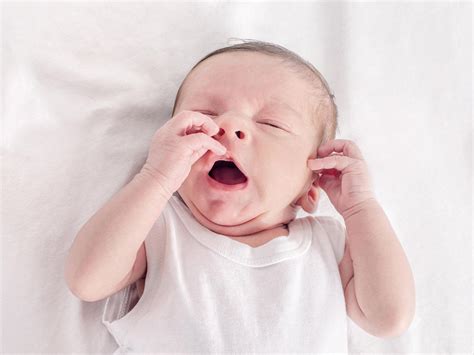 How can I stop worrying about my sleeping baby? | BabyCenter