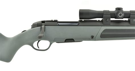Jeff Cooper Edition Steyr Scout 308 Win Caliber Rifle For Sale