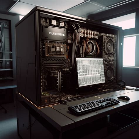 Unreal Engine 4 Requisitos