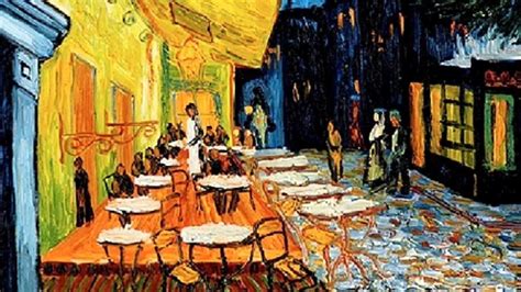 Van Gogh The Night Cafe Wallpapers 47 Images