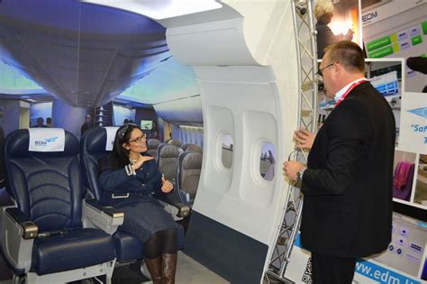 Your qualifications will then be revalidated annually as part of your british airways cabin crew training. A350 XWB News: Cathay Pacific ready to start cabin crew ...