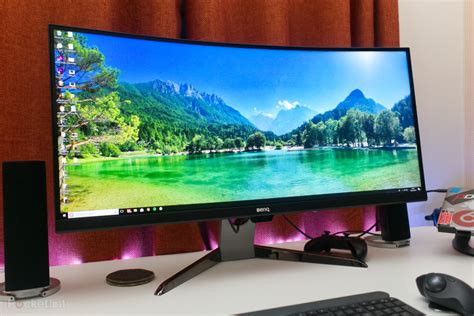 The Best Monitor 2018 For Creatives And Gamers