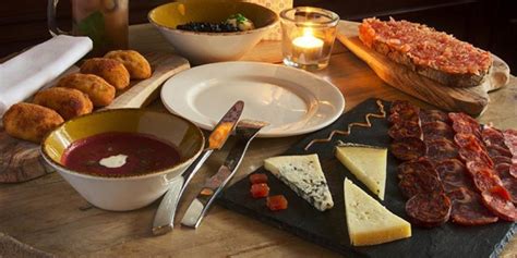 Restaurants in Victoria, London | Create Victoria