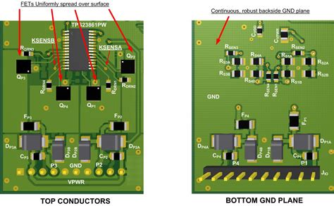 Simplify your PCB layout - When 2 is better than 6 - Power management