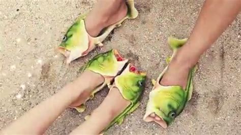 Top Most Bizarre Shoes You Have Never Seen Weirdest Shoes Ever Made