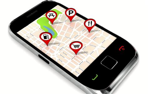 Apps to track your cell phone: How Precise Is Mobile Telephone Gps Tracking ...