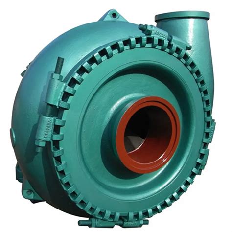 Metallic Lined Slurry Pump At Best Price In Chennai By Hmp Pumps