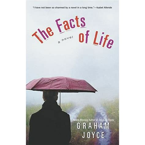 The Facts Of Life Paperback