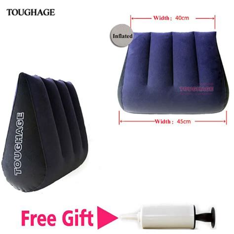 2017 Toughage Sex Furniture Inflatable Sexual Position Sofa Sex
