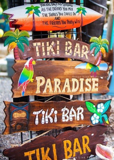 Décor Tiki Bar Tiki Tiki Bar Signs Tiki Bar Decor Tiki Art Outdoor