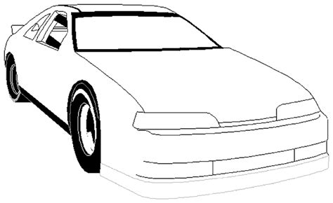 Dibujos De Carros Chidos Para Dibujar Imagui