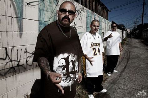 Slo O Lj Oj Los Angeles27 Street Gangs 12