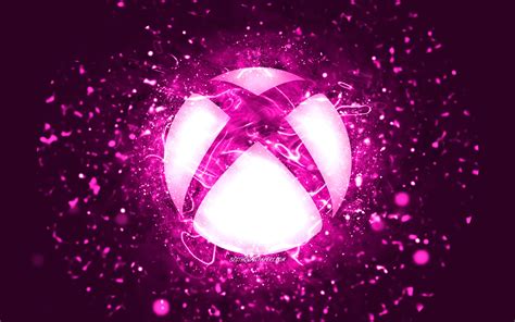 Purple Xbox Wallpapers Top Free Purple Xbox Backgrounds Wallpaperaccess