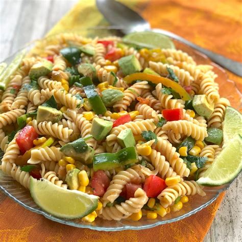 All Time Top 15 Great Pasta Salad How To Make Perfect Recipes