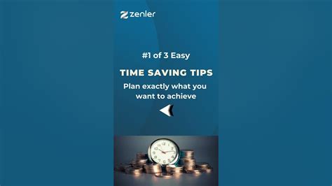 🚀Maximize Your Efficiency & Reclaim Your Time in 3 Steps 🕒 - YouTube